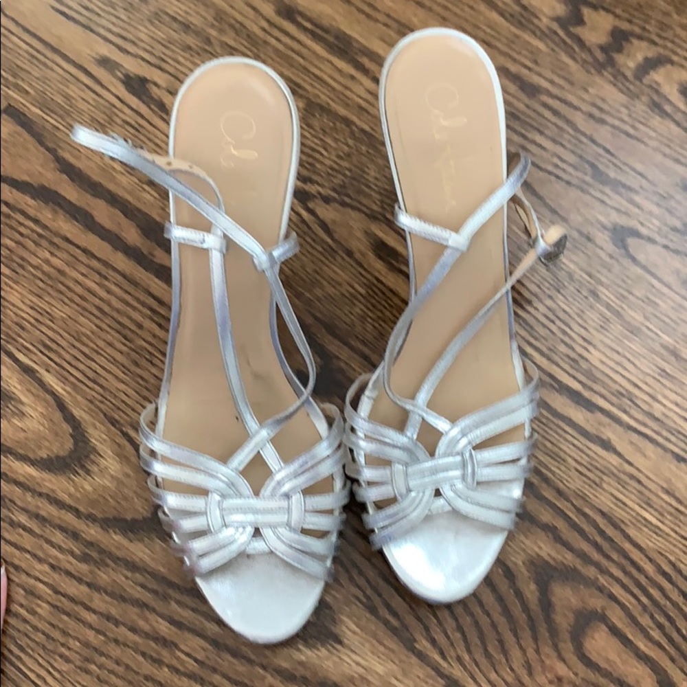 Cole Haan Heels